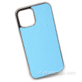 Casing telepon shockproof fashion grosir untuk iPhone 12